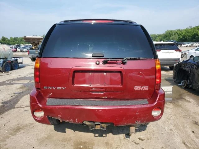 Photo 5 VIN: 1GKDT13S982190560 - GMC ENVOY 