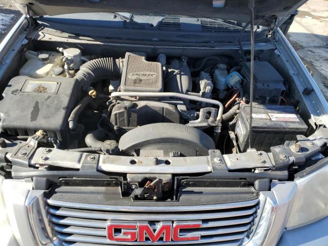 Photo 10 VIN: 1GKDT13S982209186 - GMC ENVOY 