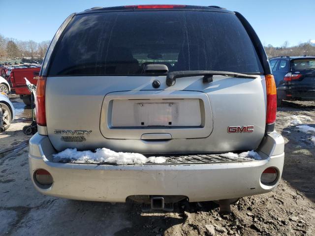 Photo 5 VIN: 1GKDT13S982209186 - GMC ENVOY 