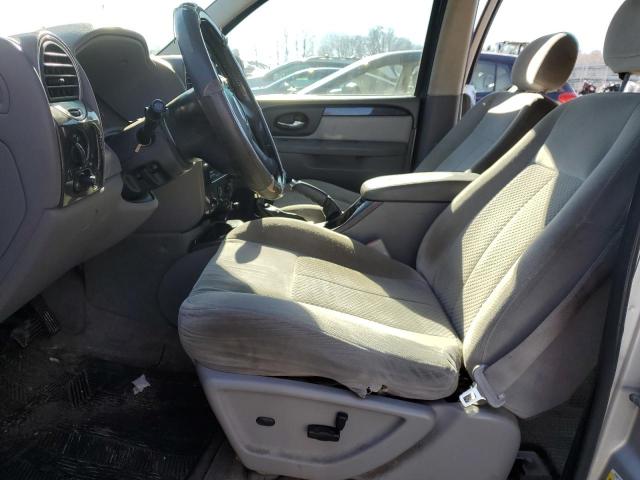 Photo 6 VIN: 1GKDT13S982209186 - GMC ENVOY 