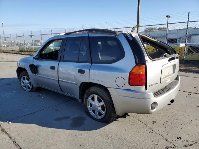 Photo 1 VIN: 1GKDT13S982216641 - GMC ENVOY 