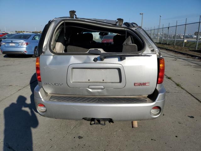 Photo 5 VIN: 1GKDT13S982216641 - GMC ENVOY 