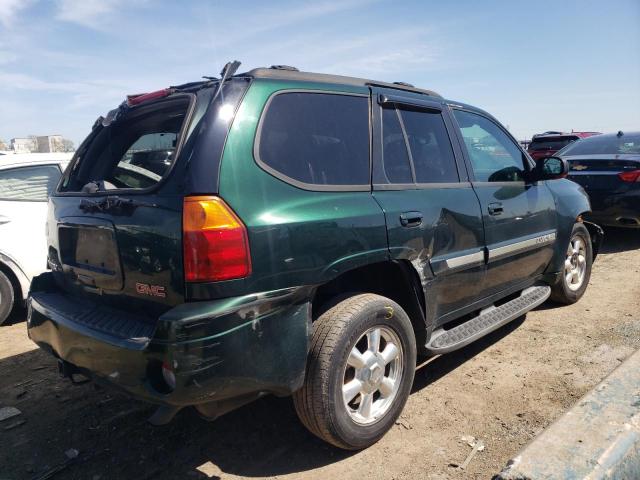 Photo 2 VIN: 1GKDT13SX22264172 - GMC ENVOY 