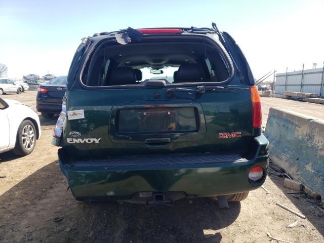 Photo 5 VIN: 1GKDT13SX22264172 - GMC ENVOY 