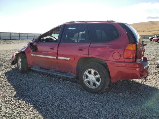 Photo 1 VIN: 1GKDT13SX22362201 - GMC ENVOY 