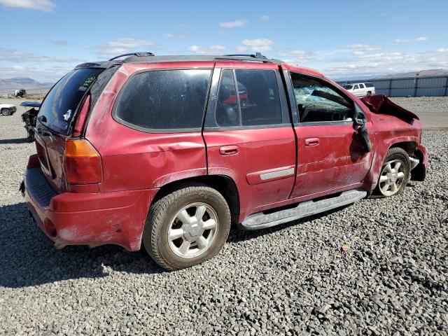 Photo 2 VIN: 1GKDT13SX22362201 - GMC ENVOY 