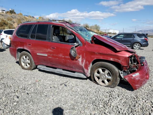 Photo 3 VIN: 1GKDT13SX22362201 - GMC ENVOY 