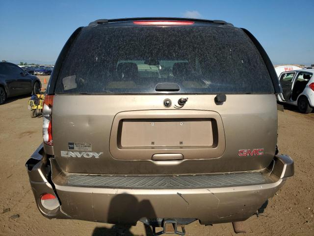 Photo 5 VIN: 1GKDT13SX22527471 - GMC ENVOY 