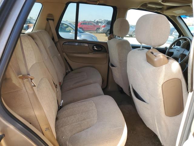 Photo 9 VIN: 1GKDT13SX22527471 - GMC ENVOY 