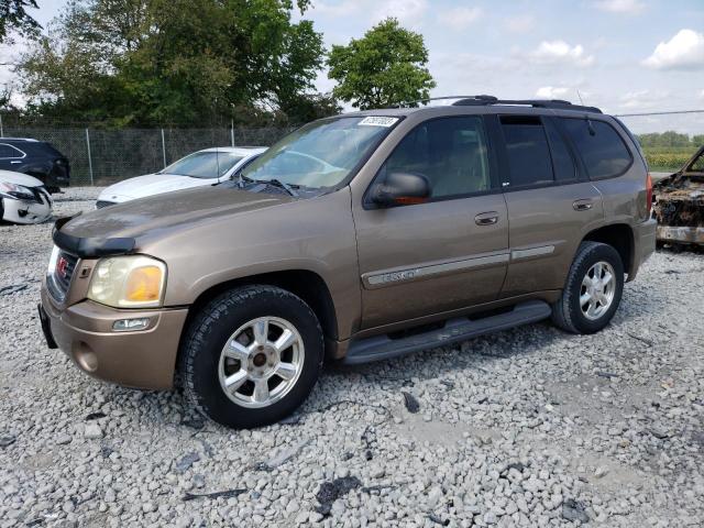 Photo 0 VIN: 1GKDT13SX32294225 - GMC ENVOY 