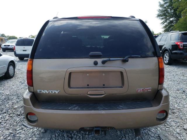 Photo 5 VIN: 1GKDT13SX32294225 - GMC ENVOY 