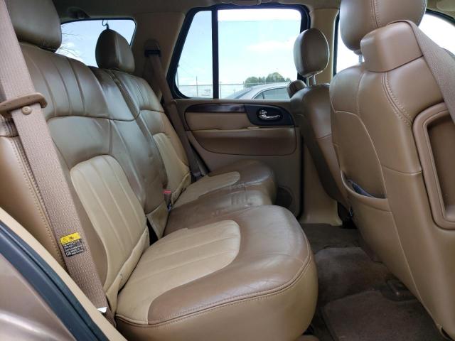 Photo 9 VIN: 1GKDT13SX32294225 - GMC ENVOY 