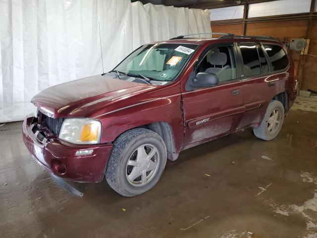 Photo 0 VIN: 1GKDT13SX32344251 - GMC ENVOY 