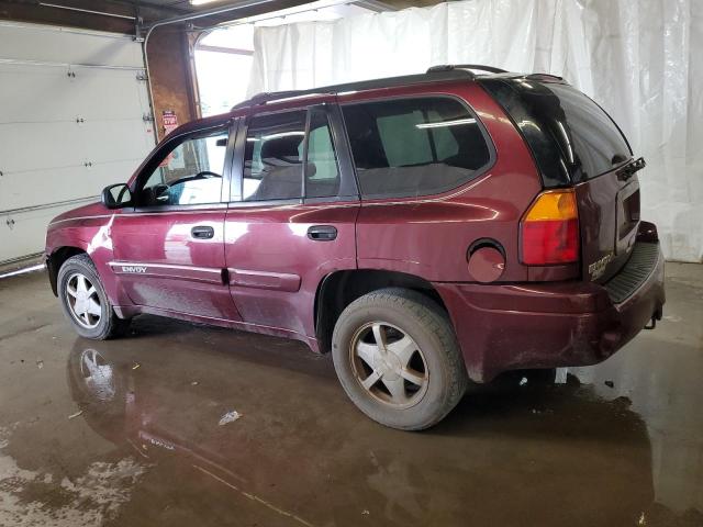 Photo 1 VIN: 1GKDT13SX32344251 - GMC ENVOY 