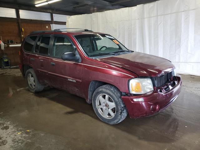 Photo 3 VIN: 1GKDT13SX32344251 - GMC ENVOY 