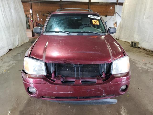 Photo 4 VIN: 1GKDT13SX32344251 - GMC ENVOY 