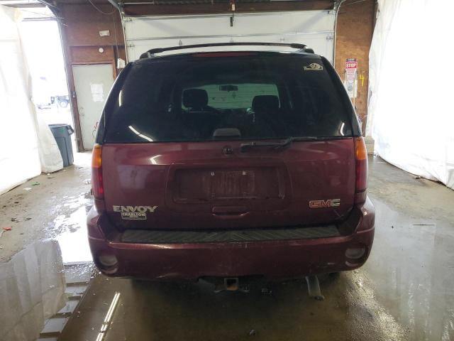 Photo 5 VIN: 1GKDT13SX32344251 - GMC ENVOY 