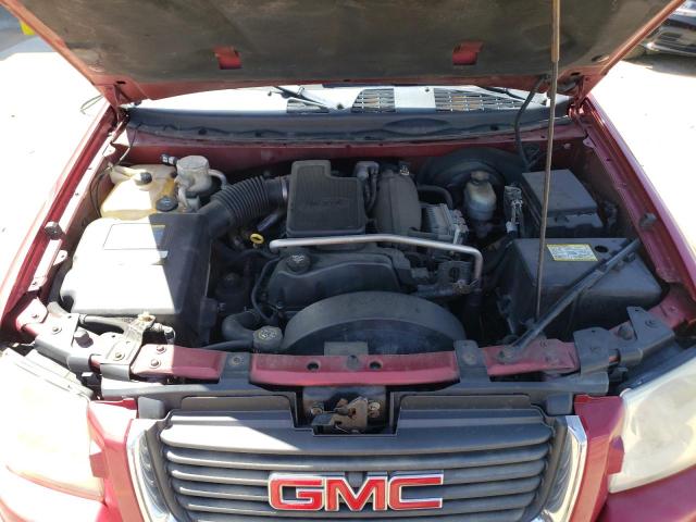 Photo 10 VIN: 1GKDT13SX32349501 - GMC ENVOY 