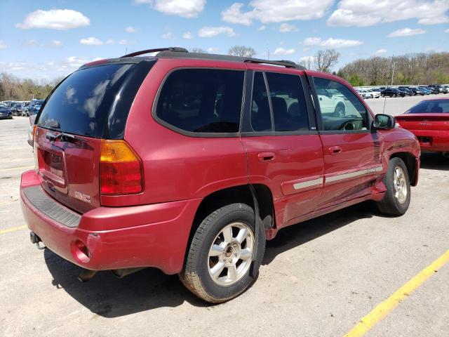 Photo 2 VIN: 1GKDT13SX32349501 - GMC ENVOY 