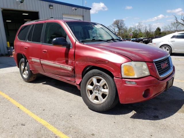 Photo 3 VIN: 1GKDT13SX32349501 - GMC ENVOY 