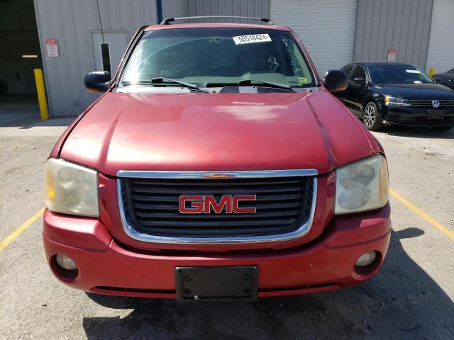 Photo 4 VIN: 1GKDT13SX32349501 - GMC ENVOY 