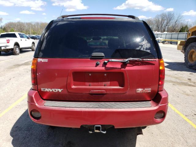 Photo 5 VIN: 1GKDT13SX32349501 - GMC ENVOY 