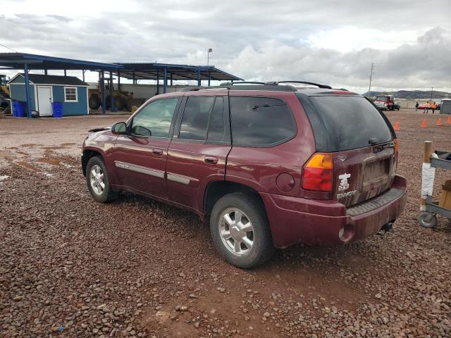 Photo 1 VIN: 1GKDT13SX32408241 - GMC ENVOY 