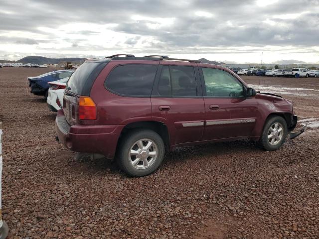 Photo 2 VIN: 1GKDT13SX32408241 - GMC ENVOY 