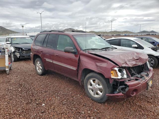 Photo 3 VIN: 1GKDT13SX32408241 - GMC ENVOY 