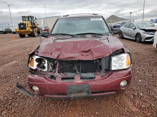 Photo 4 VIN: 1GKDT13SX32408241 - GMC ENVOY 