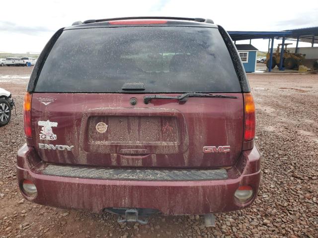 Photo 5 VIN: 1GKDT13SX32408241 - GMC ENVOY 