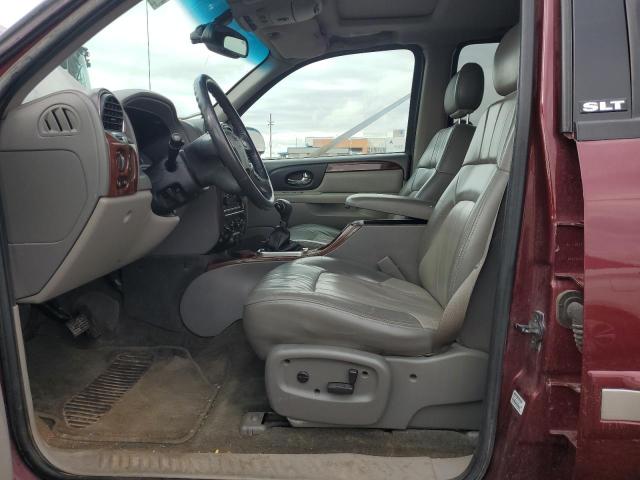 Photo 6 VIN: 1GKDT13SX32408241 - GMC ENVOY 