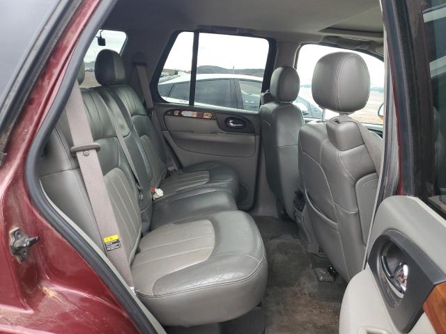 Photo 9 VIN: 1GKDT13SX32408241 - GMC ENVOY 