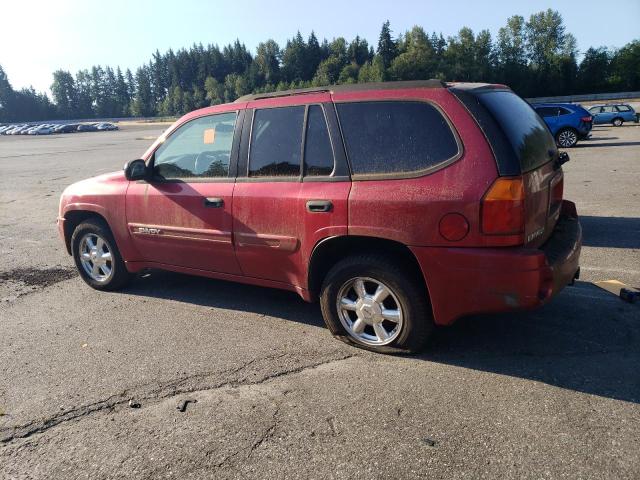 Photo 1 VIN: 1GKDT13SX42145136 - GMC ENVOY 