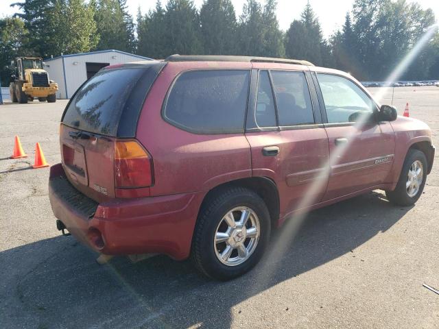 Photo 2 VIN: 1GKDT13SX42145136 - GMC ENVOY 