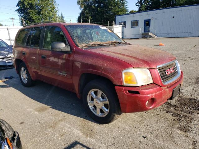 Photo 3 VIN: 1GKDT13SX42145136 - GMC ENVOY 