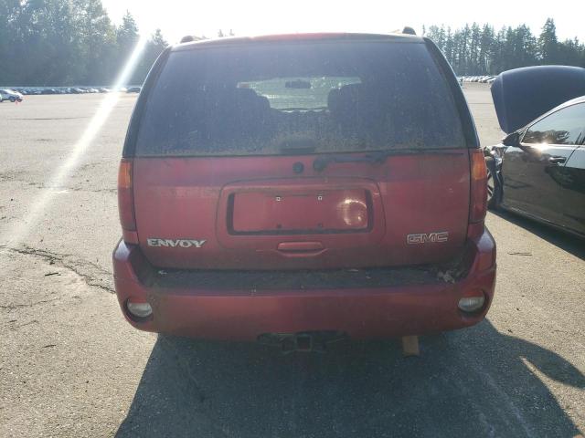 Photo 5 VIN: 1GKDT13SX42145136 - GMC ENVOY 