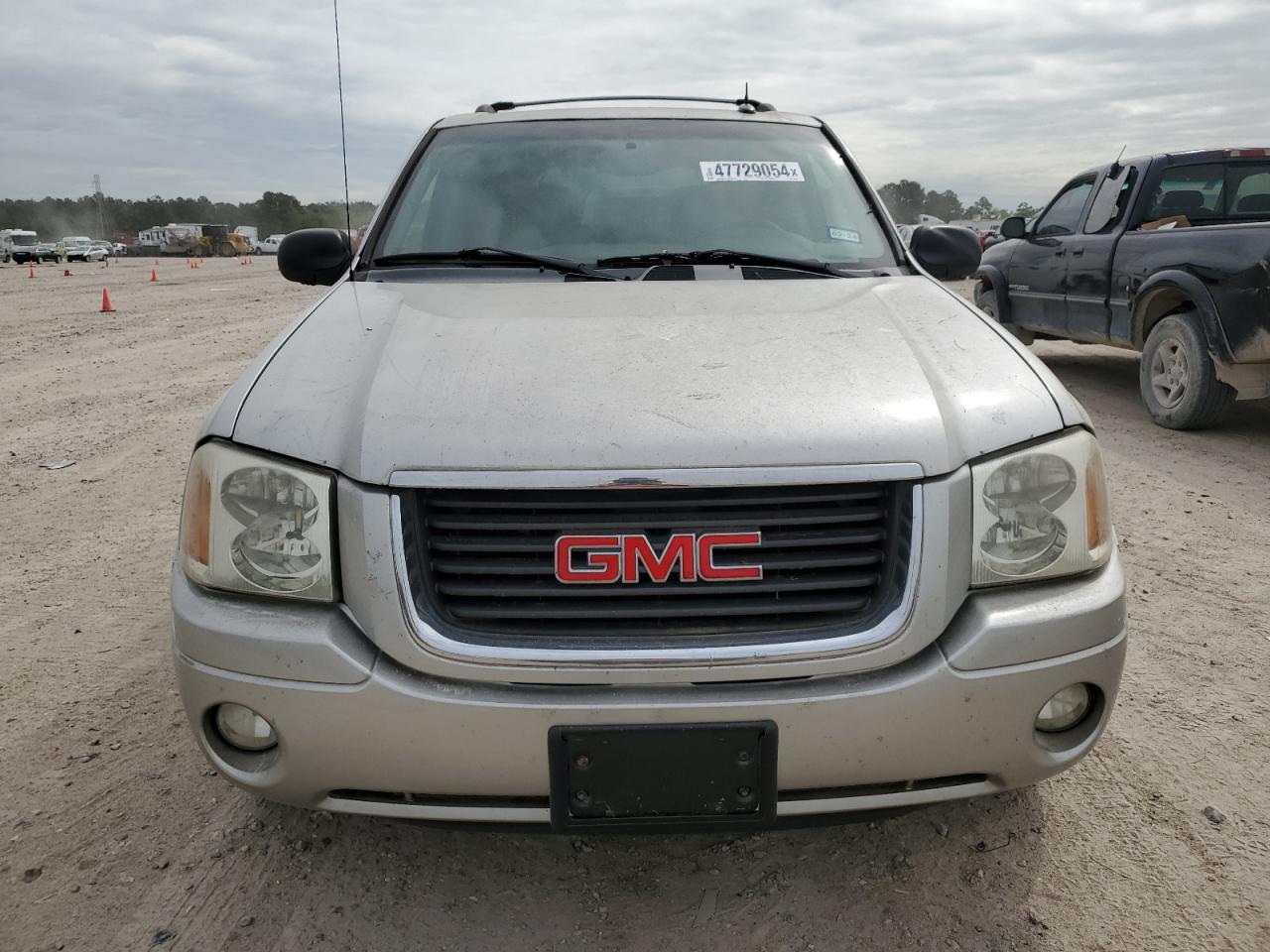 Photo 4 VIN: 1GKDT13SX42254907 - GMC ENVOY 