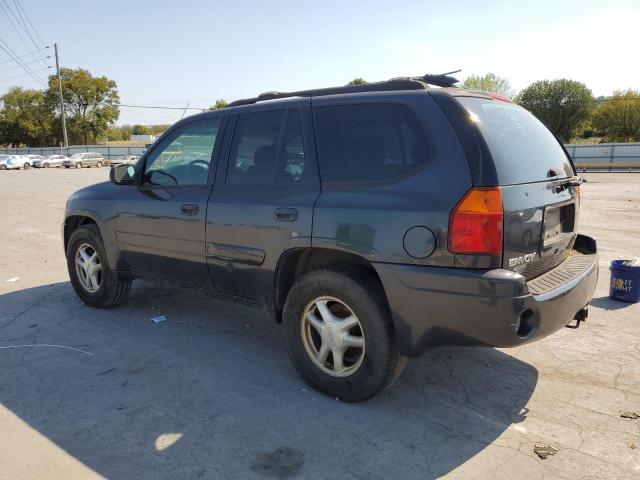 Photo 1 VIN: 1GKDT13SX42423677 - GMC ENVOY 