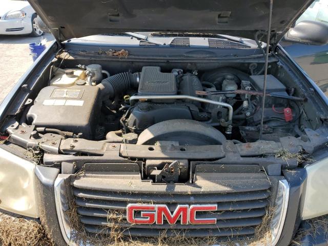 Photo 11 VIN: 1GKDT13SX42423677 - GMC ENVOY 