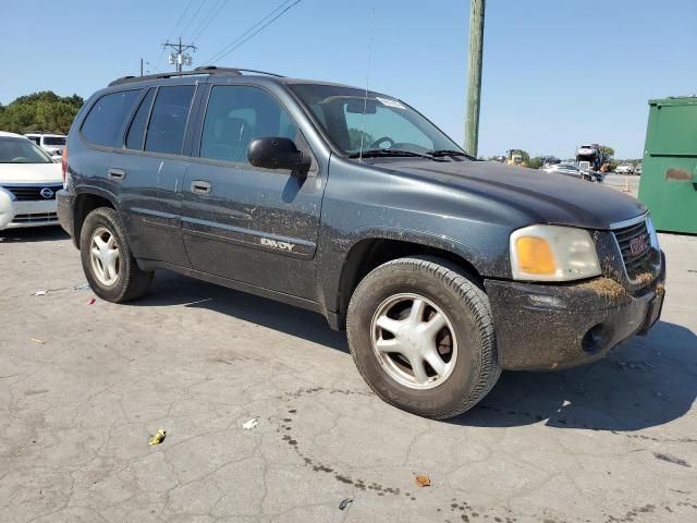 Photo 3 VIN: 1GKDT13SX42423677 - GMC ENVOY 