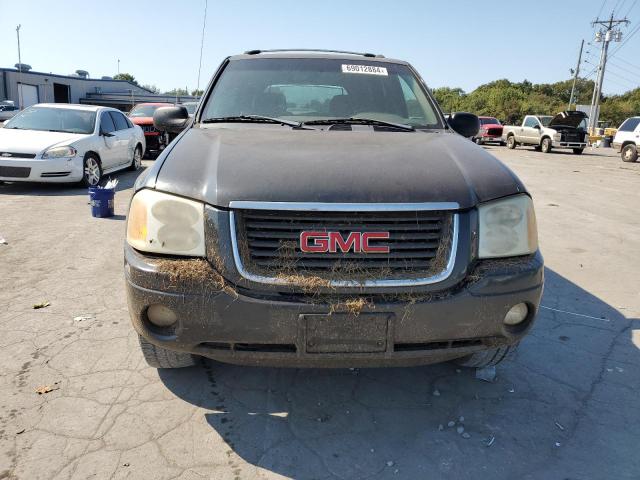 Photo 4 VIN: 1GKDT13SX42423677 - GMC ENVOY 