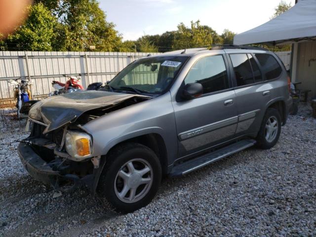 Photo 0 VIN: 1GKDT13SX52257680 - GMC ENVOY 