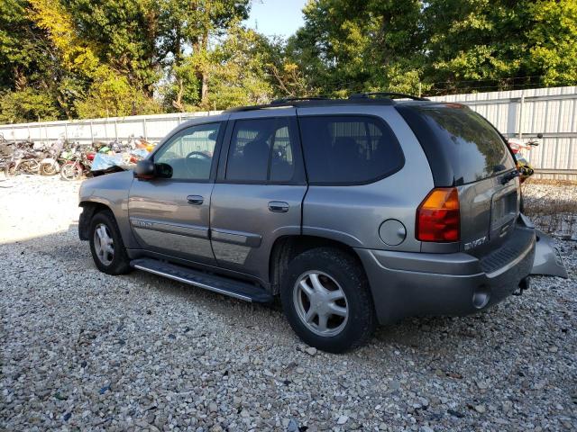 Photo 1 VIN: 1GKDT13SX52257680 - GMC ENVOY 