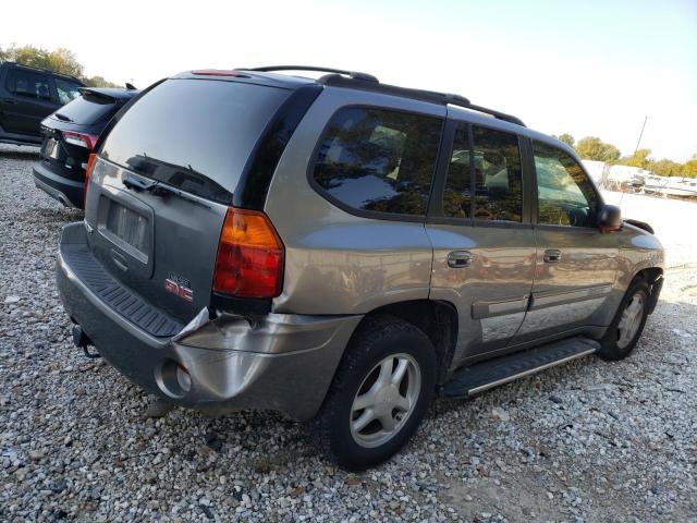 Photo 2 VIN: 1GKDT13SX52257680 - GMC ENVOY 