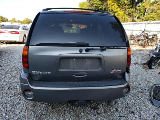 Photo 5 VIN: 1GKDT13SX52257680 - GMC ENVOY 