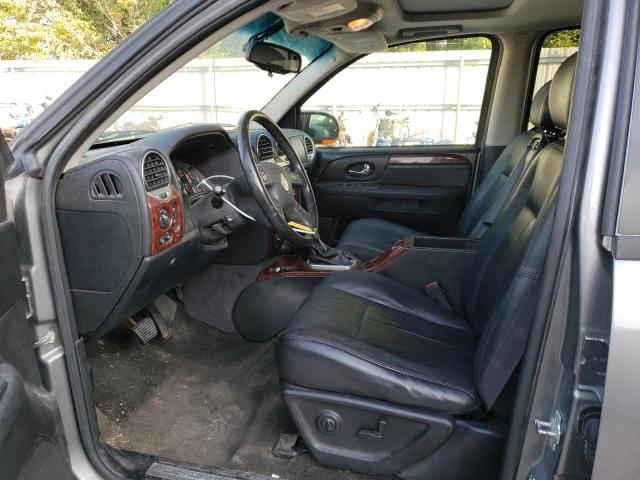 Photo 6 VIN: 1GKDT13SX52257680 - GMC ENVOY 