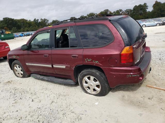 Photo 1 VIN: 1GKDT13SX52330076 - GMC ENVOY 