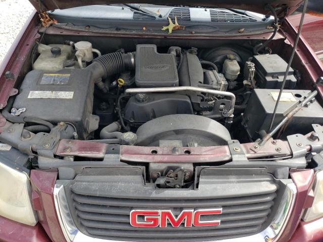 Photo 11 VIN: 1GKDT13SX52330076 - GMC ENVOY 