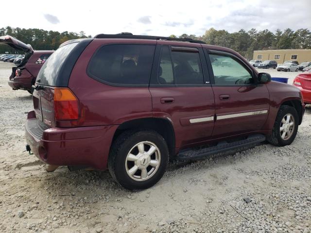 Photo 2 VIN: 1GKDT13SX52330076 - GMC ENVOY 